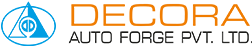 Decora Auto Forge Pvt. Ltd.